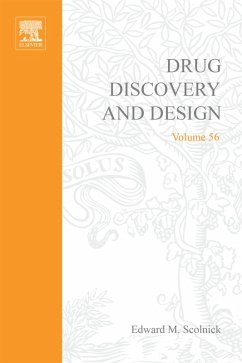 Drug Discovery and Design (eBook, PDF)