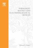 Permanent Magnet and Electromechanical Devices (eBook, PDF)