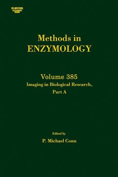 Imaging in Biological Research, Part A (eBook, PDF)