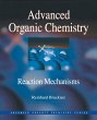 Advanced Organic Chemistry (eBook, PDF) - Bild 1