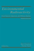 Environmental Radioactivity from Natural, Industrial and Military Sources (eBook, PDF)