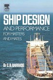 Ship Design and Performance for Masters and Mates (eBook, PDF)