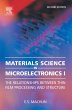 Materials Science in Microelectronics I... - Bild 1