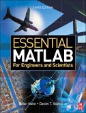 Essential MATLAB for Engineers and Scientists (eBook, PDF)