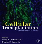 Cellular Transplantation (eBook, ePUB)