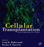 Cellular Transplantation (eBook, ePUB) Cellular Transplantation (eBook, ePUB)