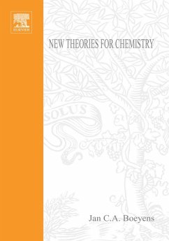 Cover New Theories for Chemistry (eBook, ePUB)