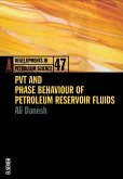 PVT and Phase Behaviour Of Petroleum Reservoir Fluids (eBook, ePUB)