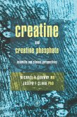 Creatine and Creatine Phosphate (eBook, PDF)