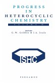 Progress in Heterocyclic Chemistry (eBook, PDF)