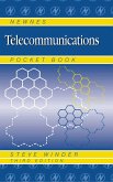 Newnes Telecommunications Pocket Book (eBook, PDF)