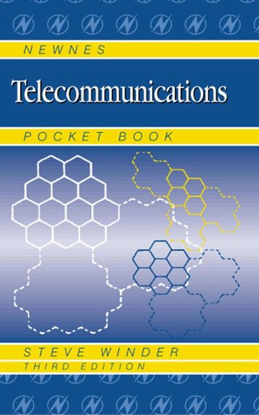Newnes Telecommunications Pocket Book (eBook, PDF) Newnes Telecommunications Pocket Book (eBook, PDF)