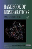 Handbook of Bioseparations (eBook, PDF)