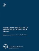 Nonhuman Primates in Biomedical Research (eBook, PDF)