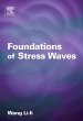 Foundations of Stress Waves (eBook,... - Bild 1