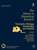 The Mouse in Biomedical Research (eBook, ePUB)