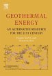 Geothermal Energy (eBook, ePUB) - Bild 1