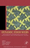 Dynamic Food Webs (eBook, ePUB)