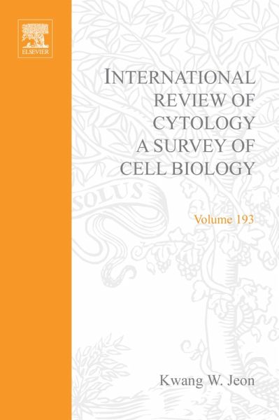 International Review of Cytology (eBook, PDF) International Review of Cytology (eBook, PDF)