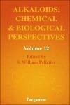 Alkaloids: Chemical and Biological Perspectives (eBook, ePUB)