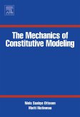 The Mechanics of Constitutive Modeling (eBook, PDF)