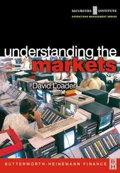 Understanding the Markets (eBook, PDF) - Loader, David