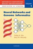 Neural Networks and Genome Informatics (eBook, PDF)