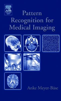 Cover Pattern Recognition and Signal Analysis in Medical Imaging (eBook, PDF)