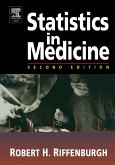 Statistics in Medicine (eBook, PDF)