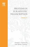 Proteins in Eukaryotic Transcription (eBook, ePUB)