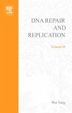 DNA Repair and Replication (eBook, PDF)