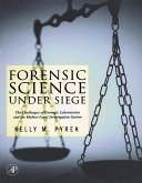 Forensic Science Under Siege (eBook, PDF)