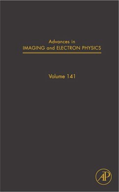 Advances in Imaging and Electron Physics (eBook, PDF) - Hawkes, Peter W.