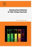 Nanostructured Materials for Solar Energy Conversion (eBook, ePUB)