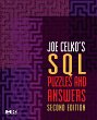 Joe Celko's SQL Puzzles and Answers... - Bild 1