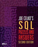 Joe Celko's SQL Puzzles and Answers (eBook, PDF)