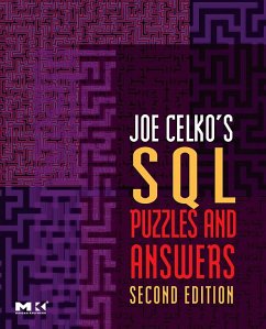 Cover Joe Celko's SQL Puzzles and Answers (eBook, PDF)