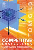 Competitive Engineering (eBook, PDF)