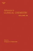 Advances in Clinical Chemistry (eBook, PDF)