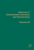 Advances in Carbohydrate Chemistry and Biochemistry (eBook, PDF)