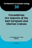 Precambrian Ore Deposits of the East European and Siberian Cratons (eBook, PDF)