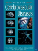 Primer on Cerebrovascular Diseases (eBook, PDF)