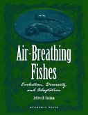 Air-Breathing Fishes (eBook, PDF)