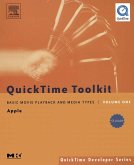 QuickTime Toolkit Volume One (eBook, PDF)