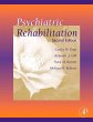 Psychiatric Rehabilitation (eBook, PDF) - Bild 1