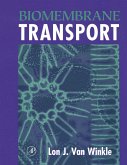 Biomembrane Transport (eBook, PDF)