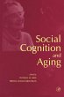 Social Cognition and Aging (eBook, PDF) - Bild 1