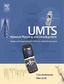 UMTS Network Planning and Development (eBook, PDF)