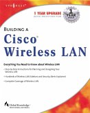 Building a Cisco Wireless Lan (eBook, PDF)