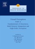 Visual Perception Part 2 (eBook, PDF)